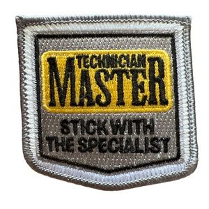 1990s Mopar Master Technician Stick With the Specialist‎ Yellow Box - Lot of 11